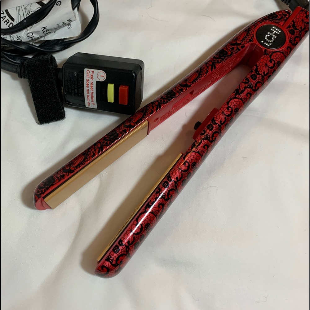 Chi Hair Straightener
